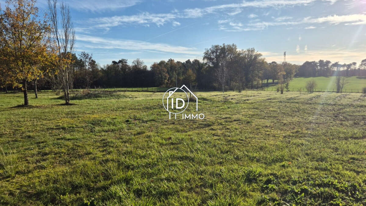 Maison à SAINT-ANDRE-DE-DOUBLE