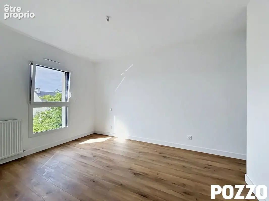 A vendre : Maison de 115m² , 4 chambres à BREVILLE SUR MER (50290) - photo 13