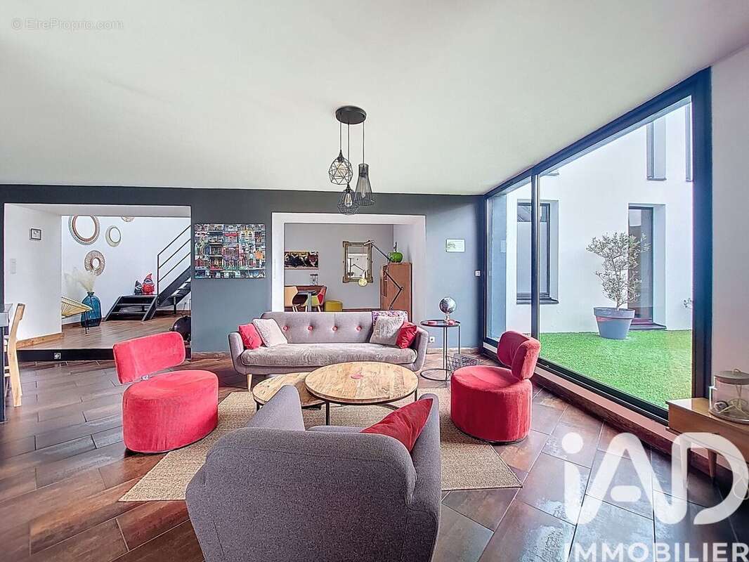 Photo 5 - Maison à BONO