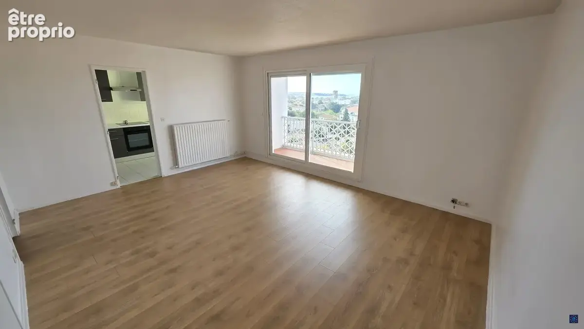 Photo Appartement à Royan au prix de 219 800€