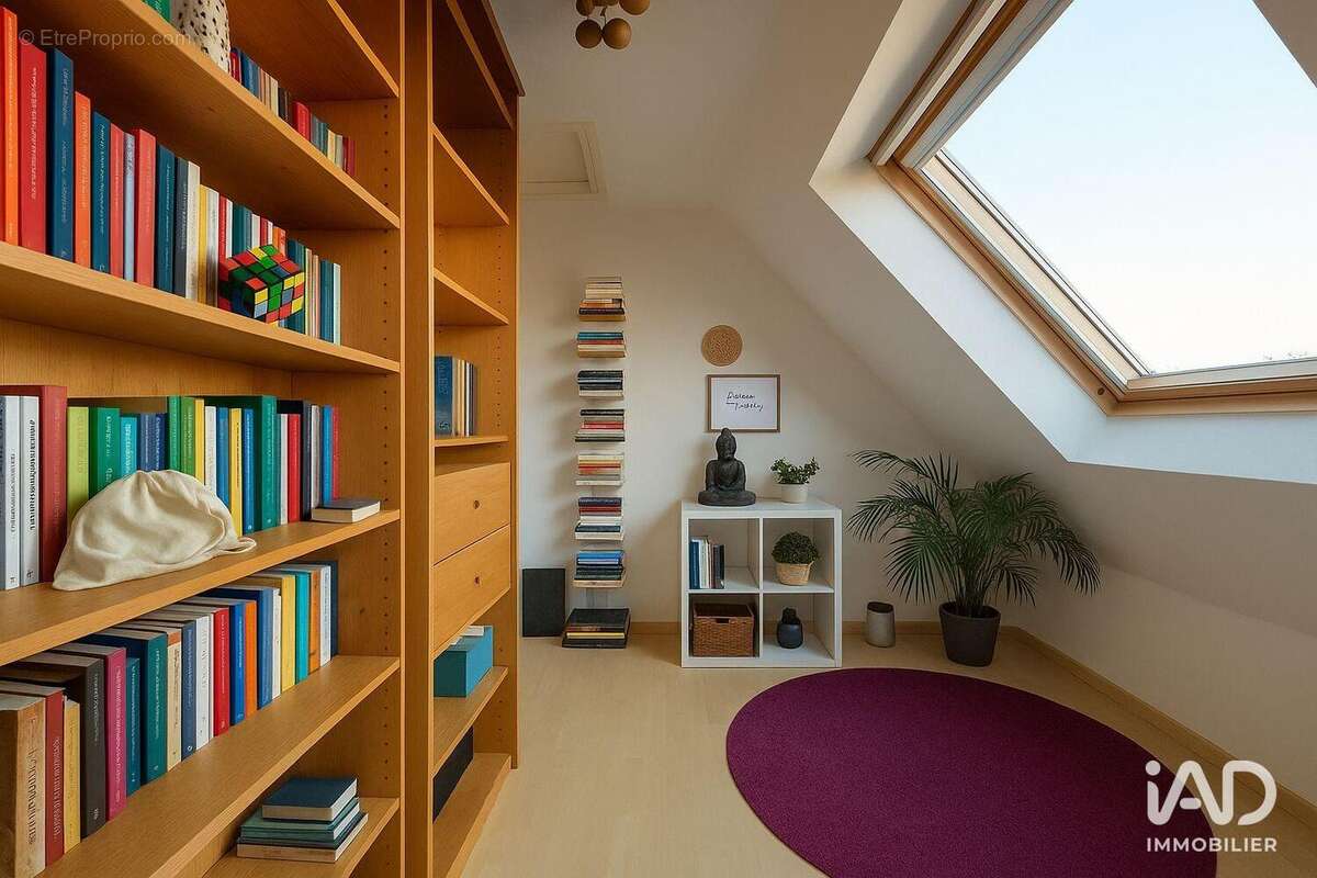 Photo 9 - Maison à OETING