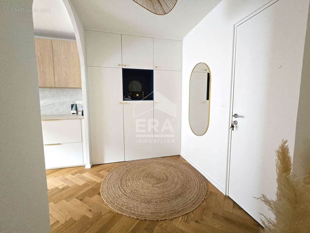 Appartement à ANGLET