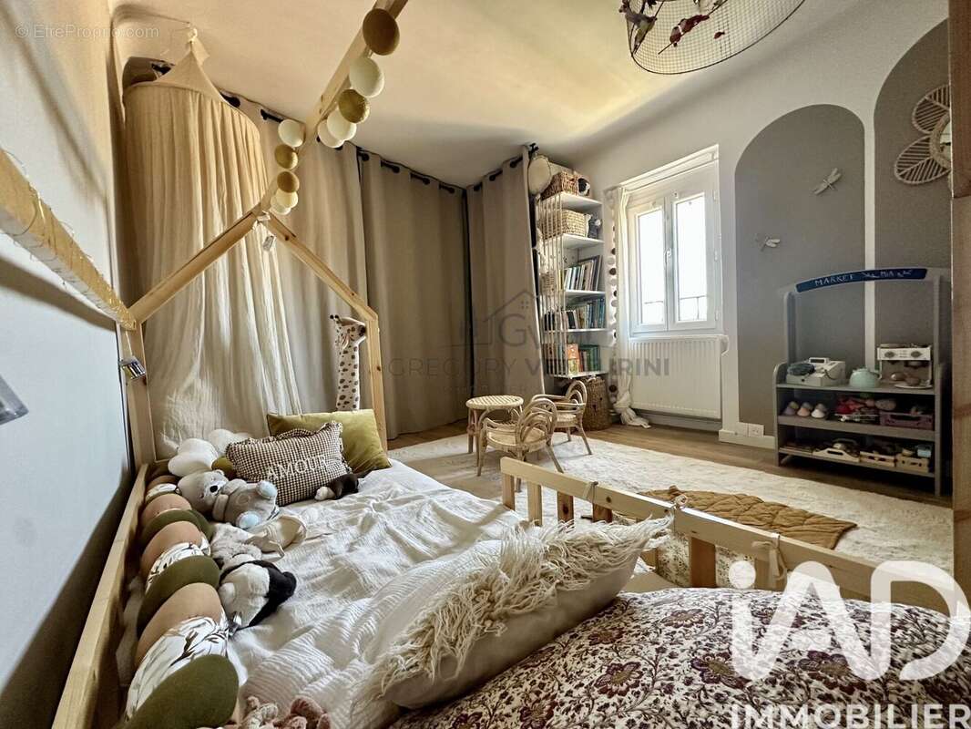 Photo 4 - Maison à FUVEAU