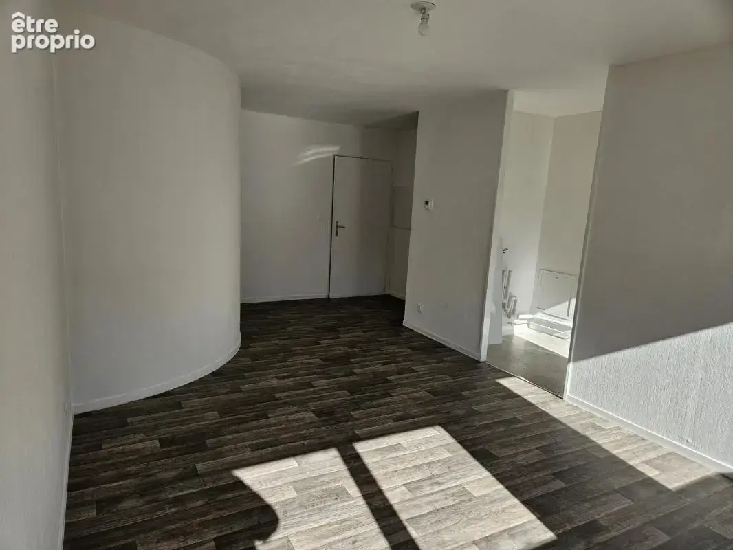 Achat Appartement 2  pièces 45 m² Melun - photo 3