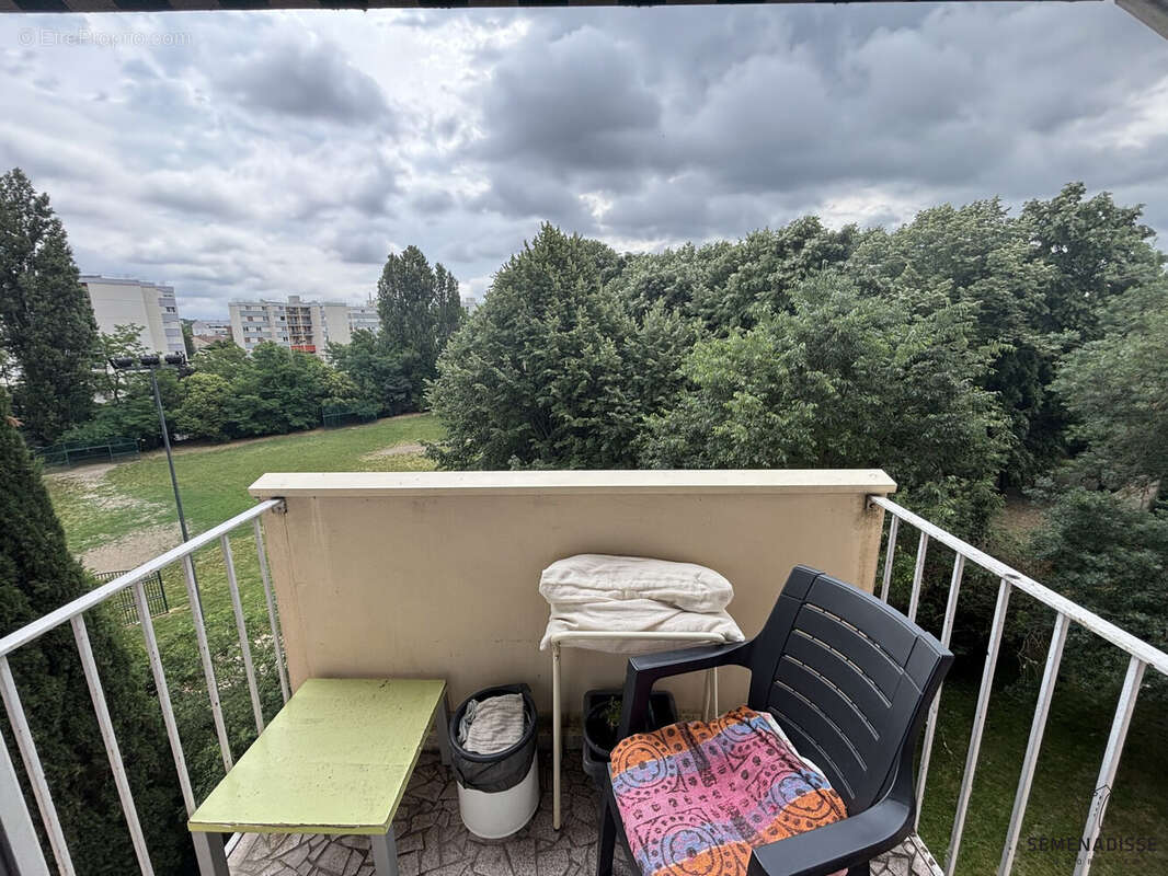 Appartement 56 m² à Toulouse  - photo 2