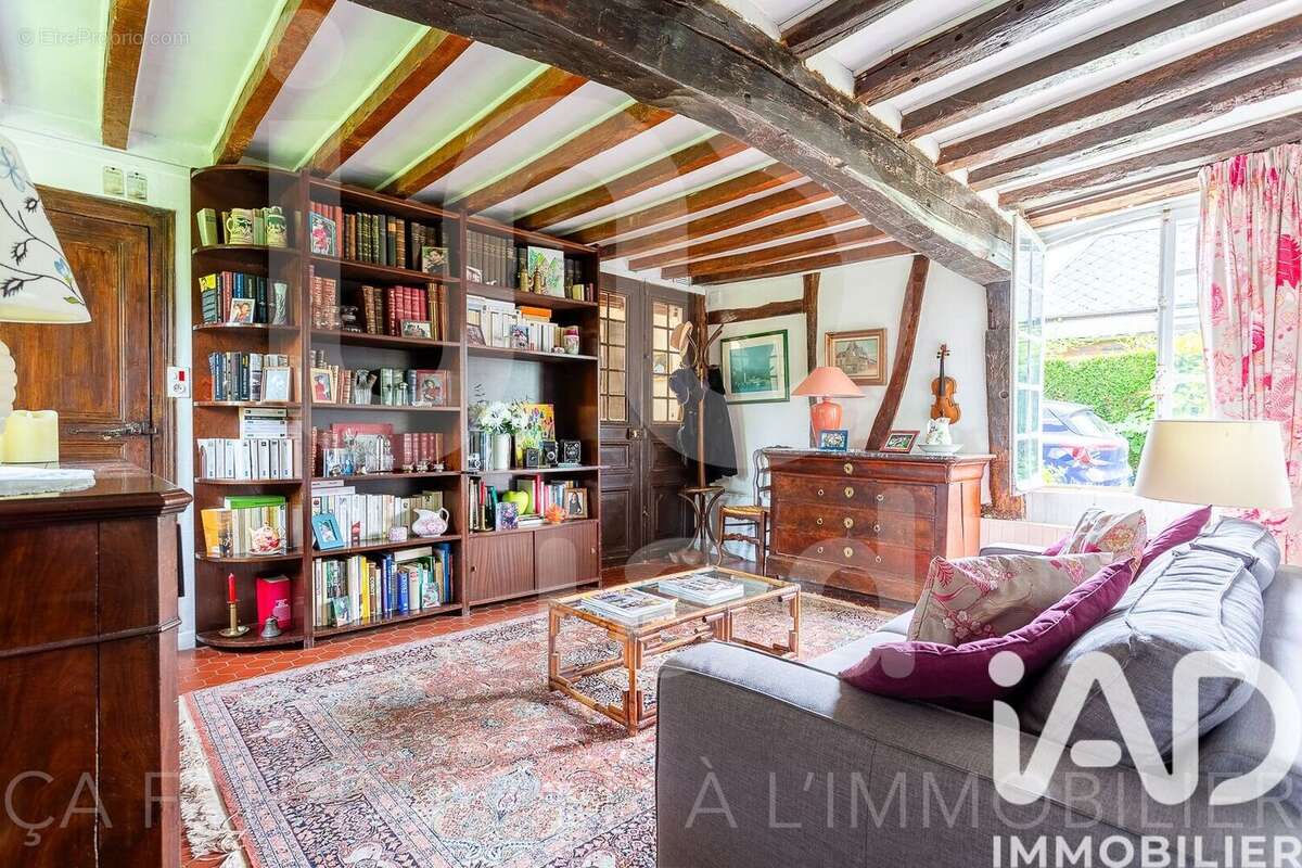 Photo 4 - Maison à LA NEUVE-GRANGE