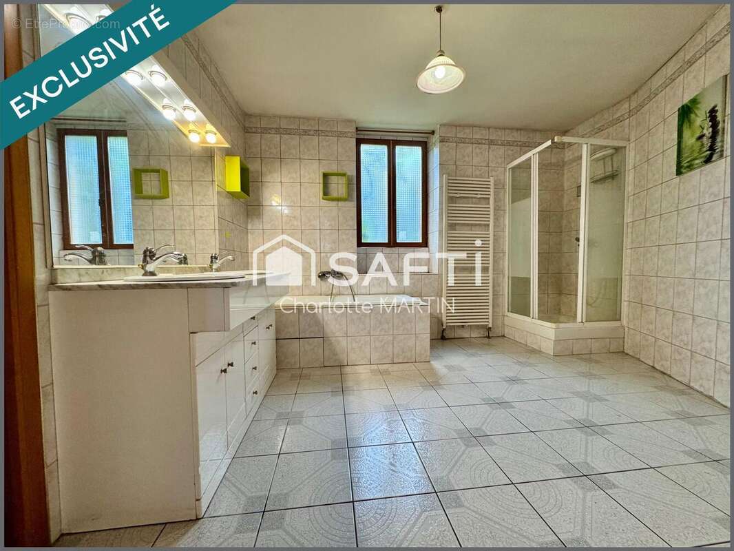 Photo 7 - Maison à VIERZON