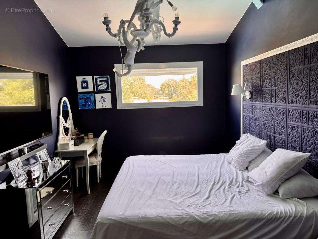 Maison à SAINT-JORY