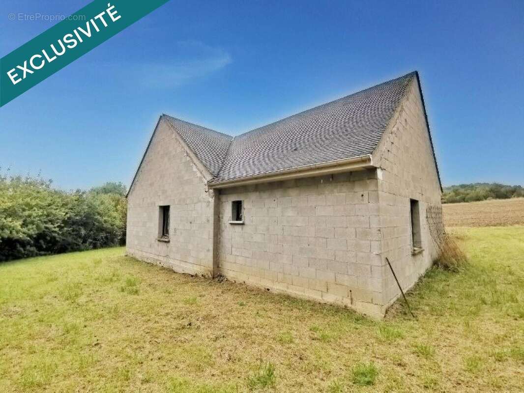 Photo 3 - Maison à PROVINS