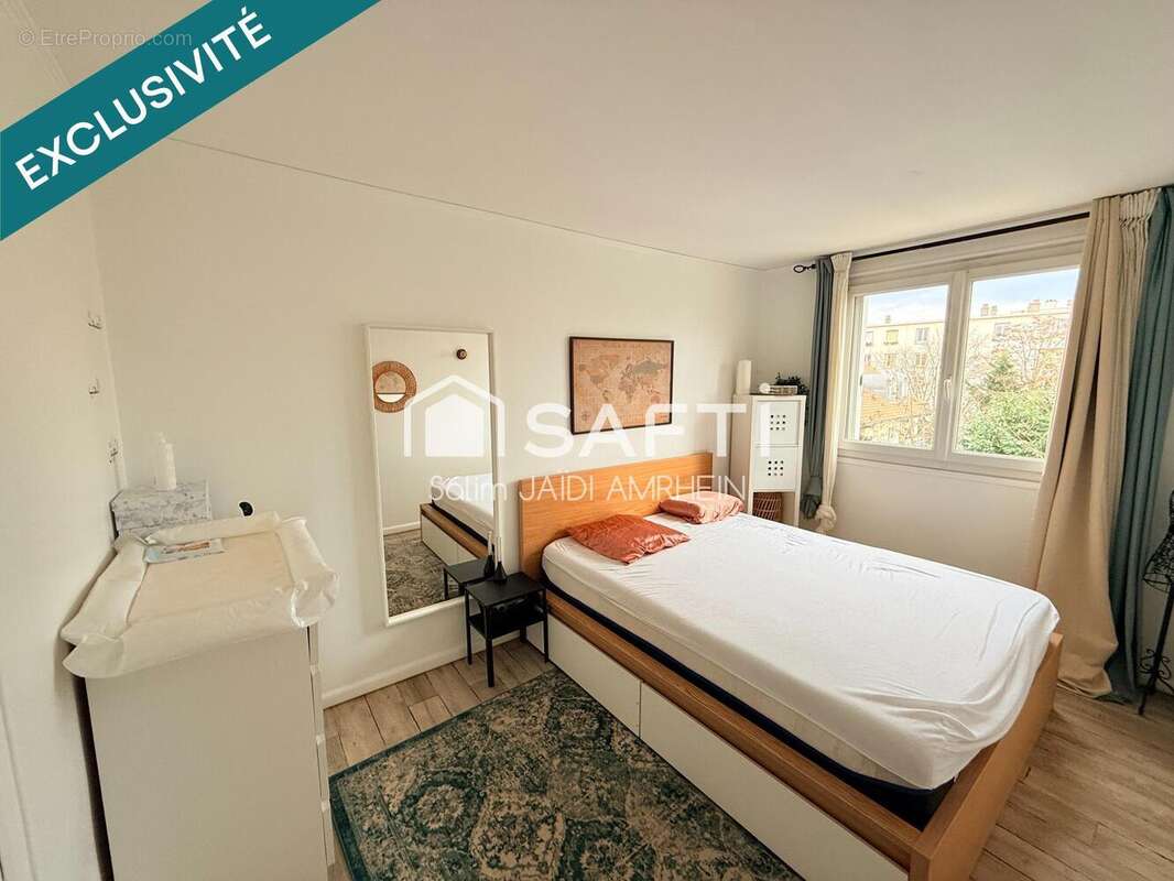 Photo 7 - Appartement à CHAMPIGNY-SUR-MARNE