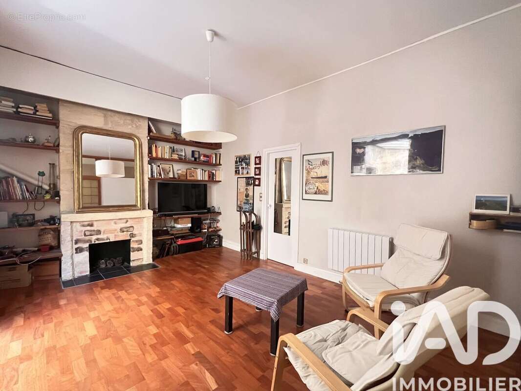 Photo 5 - Appartement à BORDEAUX