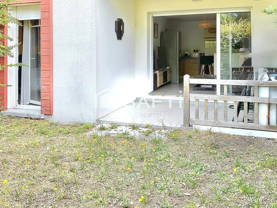 Photo 1 - Appartement à BIGANOS