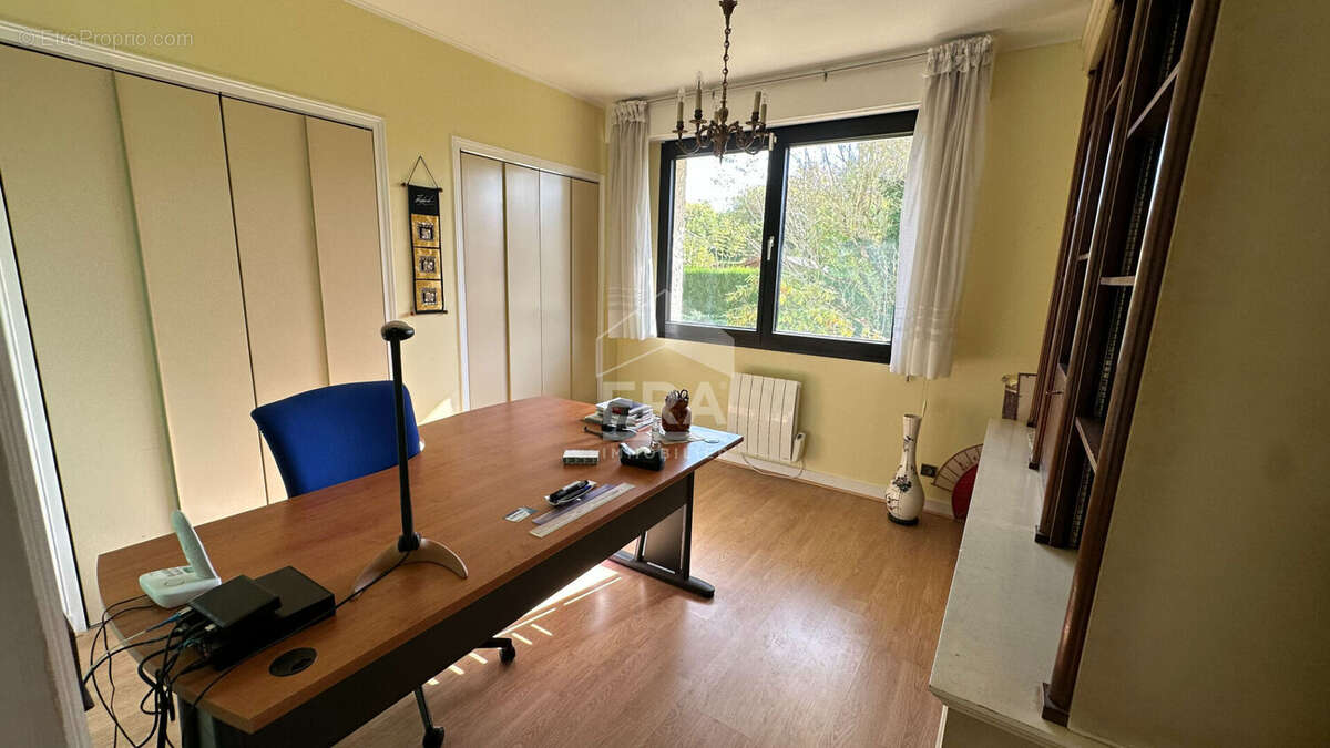 Maison à GUYANCOURT