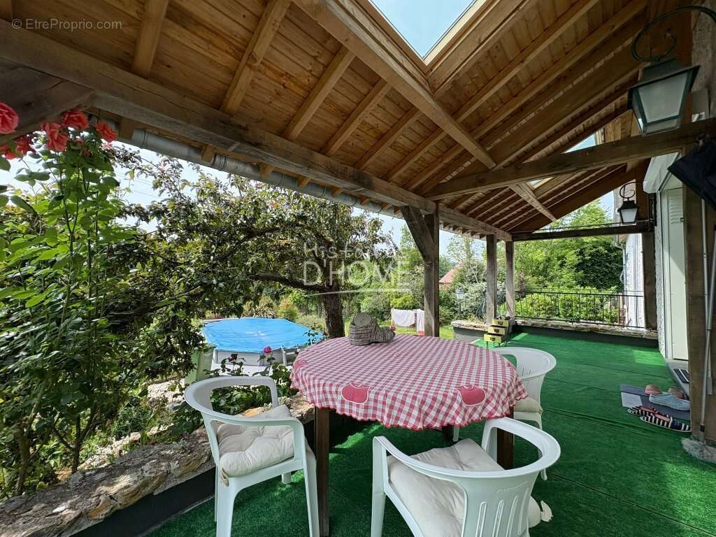 Spacieuse maison familiale – 250 m² - photo 8