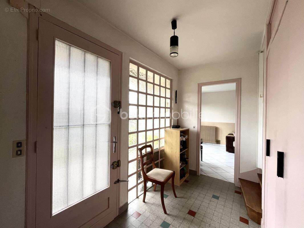 Maison à LA SAUSSAYE