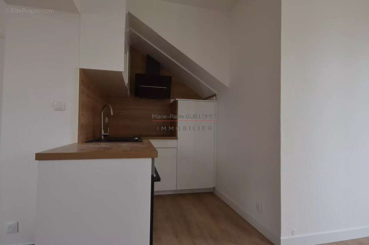 Appartement à LA ROCHELLE