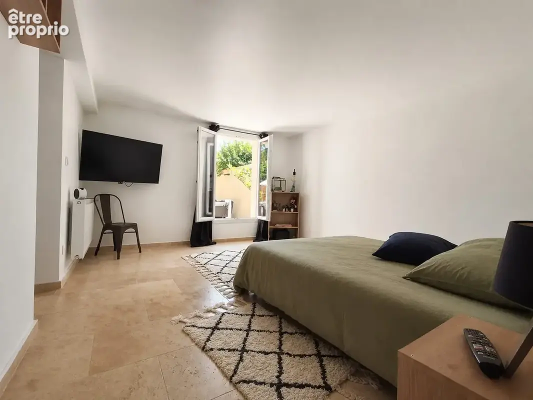 Maison 5 pièces 125 m² à vendre à Tours (37100) - photo 9