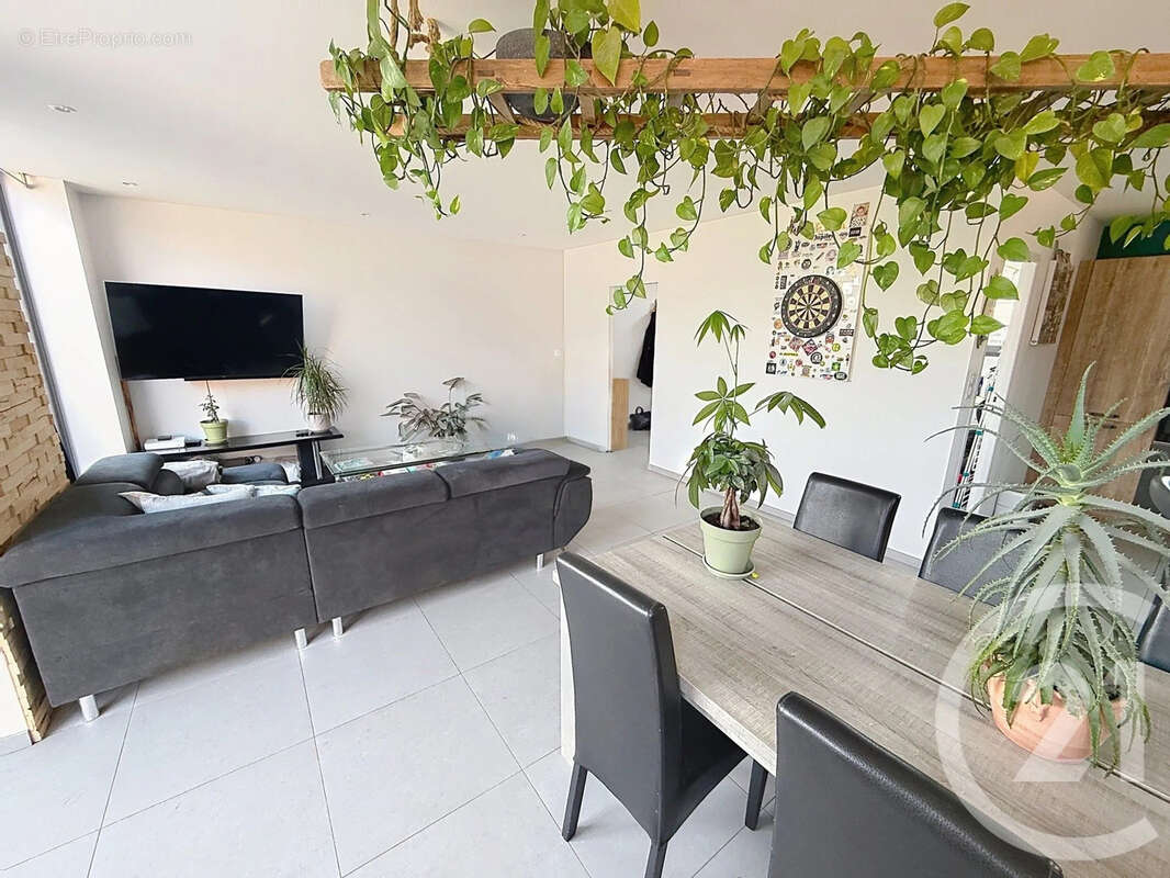 Maison 101 m² à Fretin  - photo 5