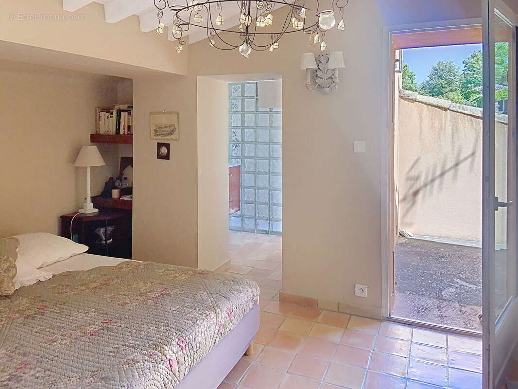 Maison à AIX-EN-PROVENCE