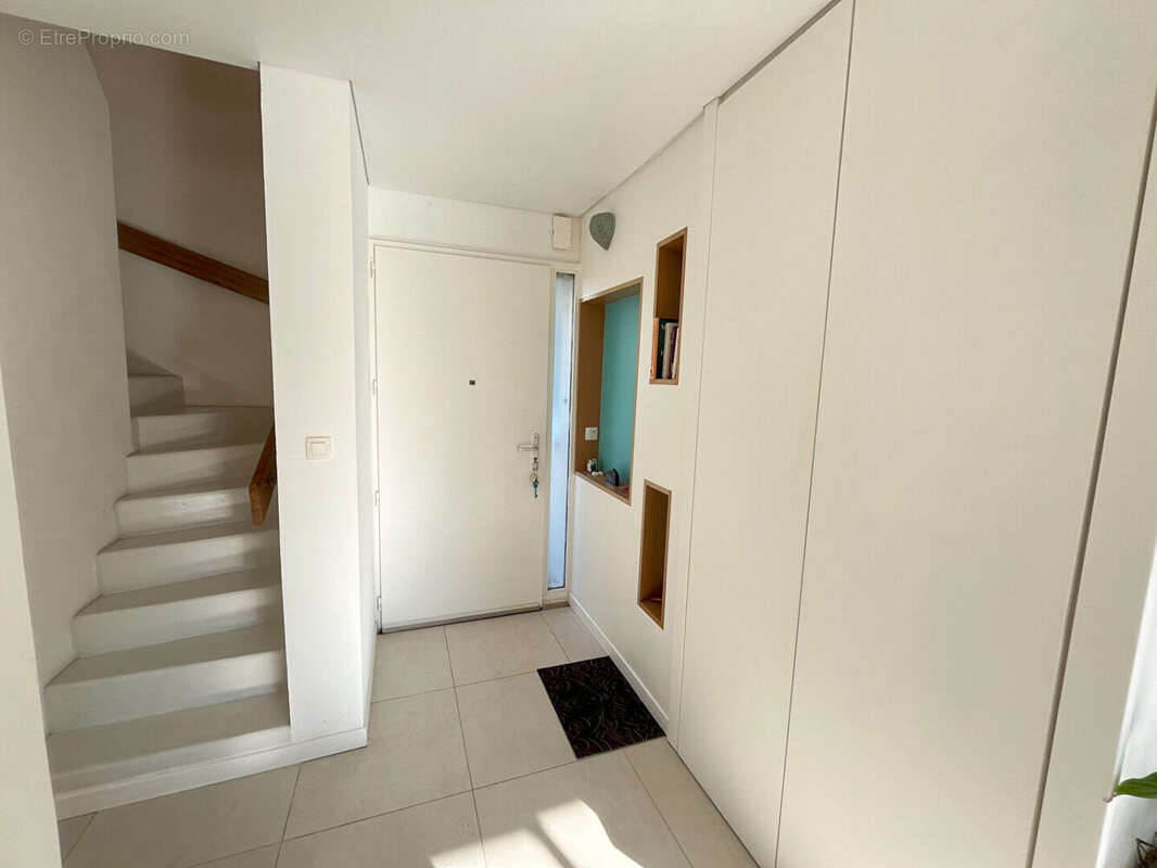 Maison à SAINT-NAZAIRE