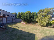 Terrain à SAINT-JOSEPH