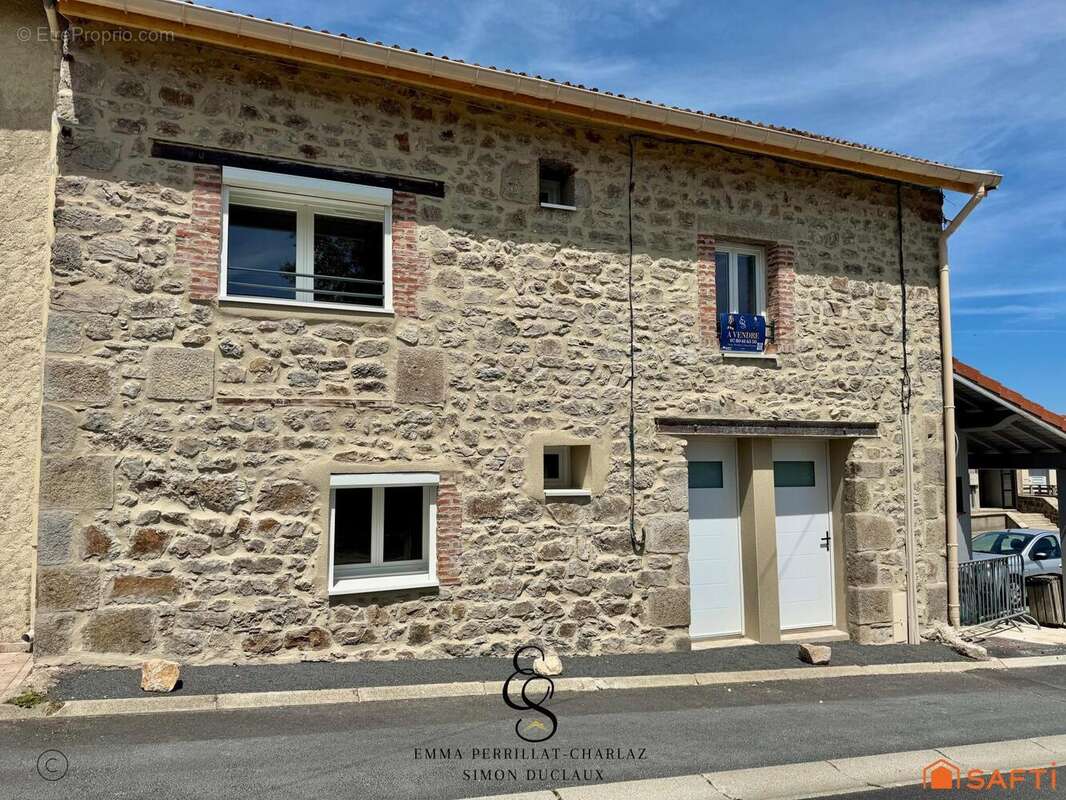 Photo 7 - Appartement à SAINT-BONNET-LE-FROID