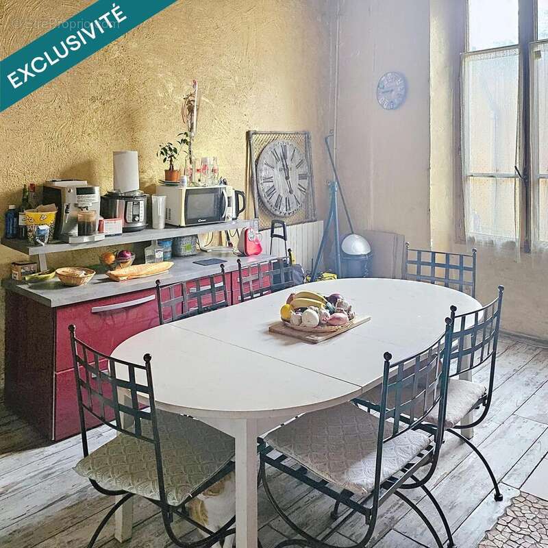 Photo 2 - Appartement à APT