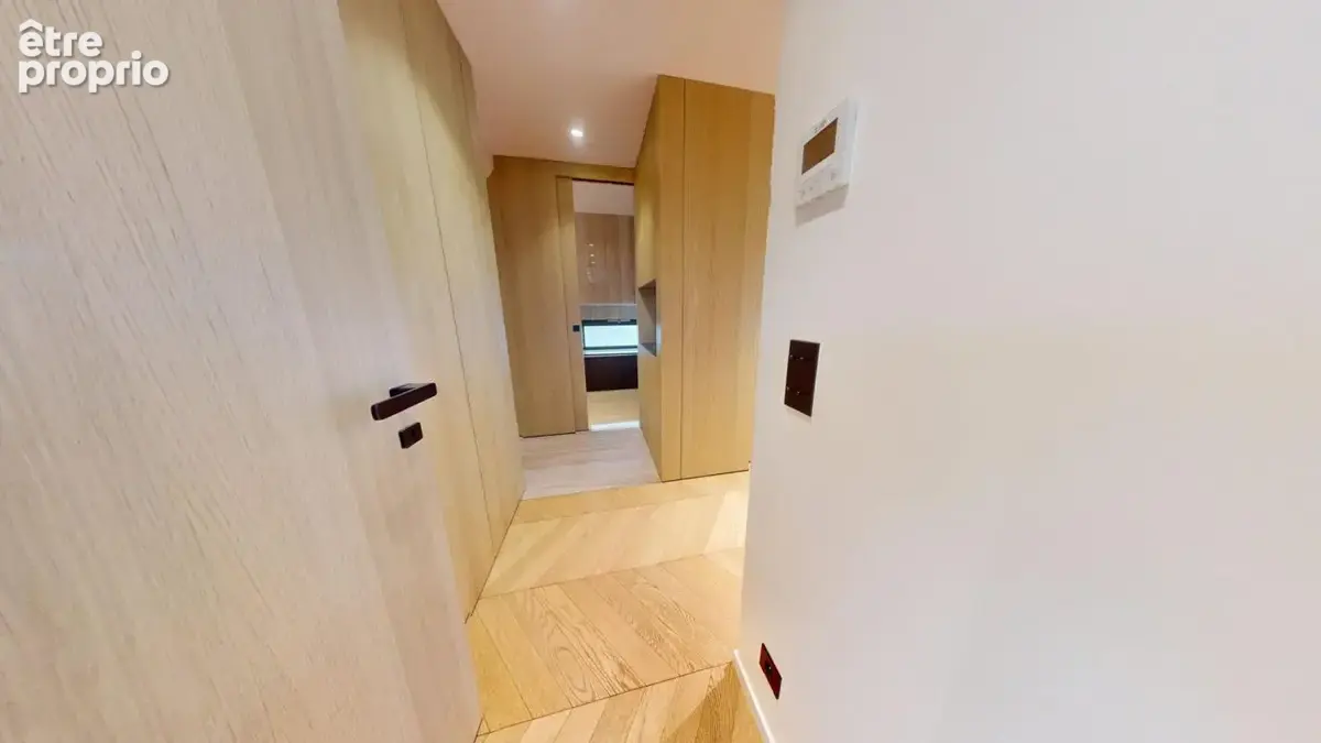 Maison d'Architecte - photo 12