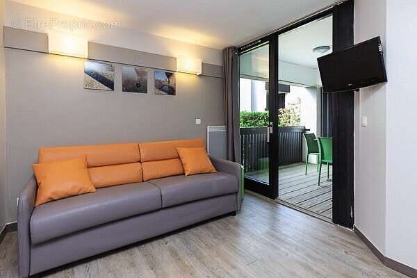 Appartement à SEIGNOSSE