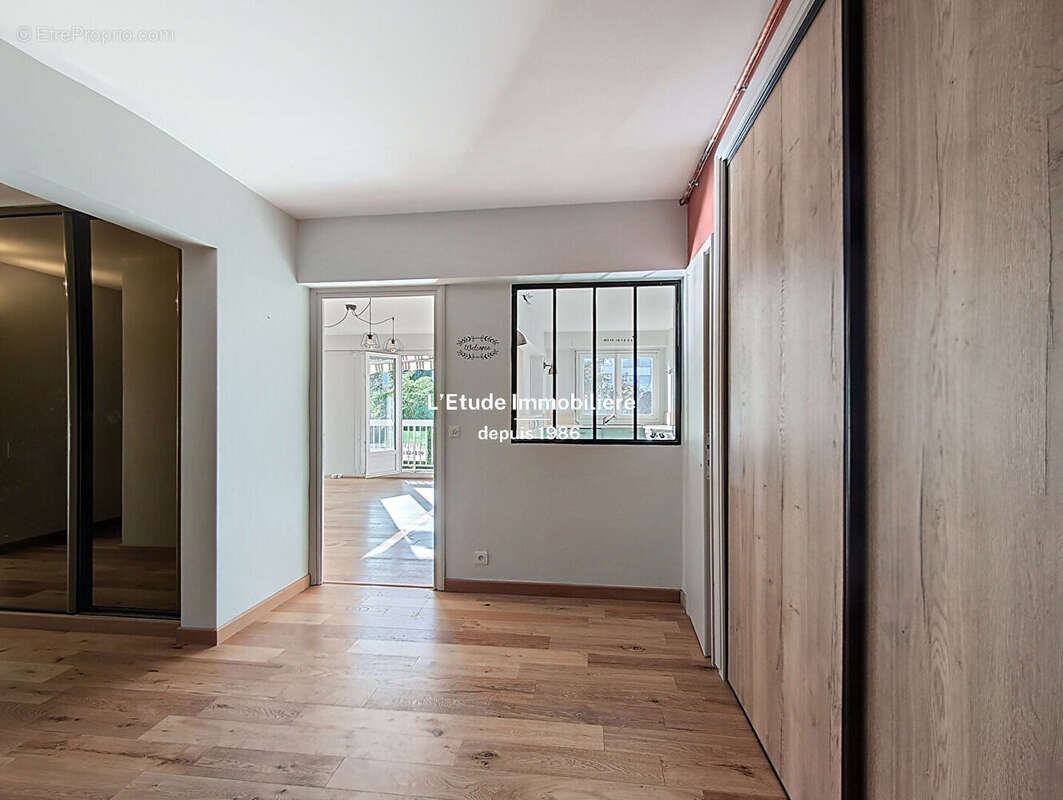 Appartement à LYON-4E