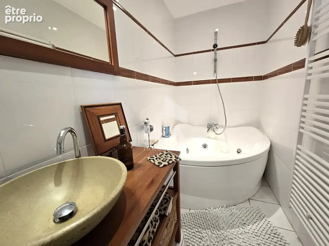 Biarritz vente  Maison - 230 m² - photo 7