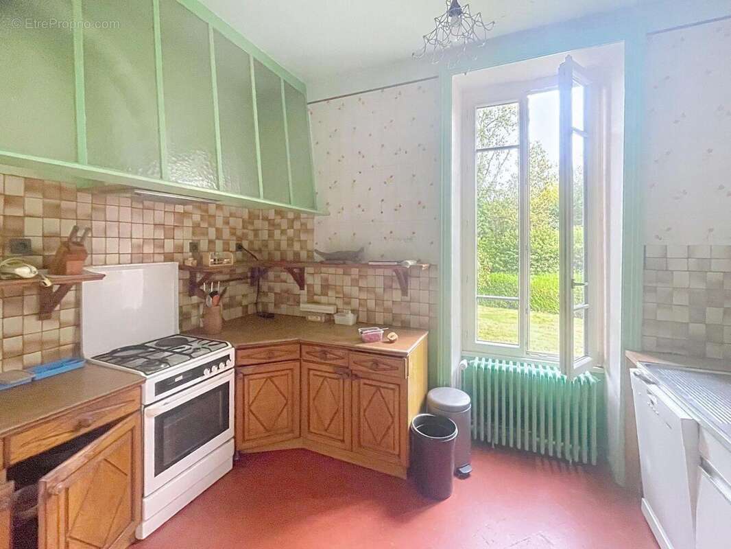 Photo 9 - Maison à BRUYERES