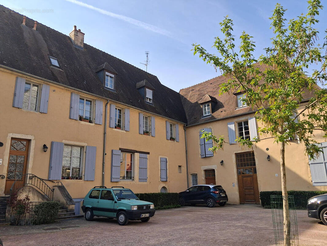 Appartement à NEVERS