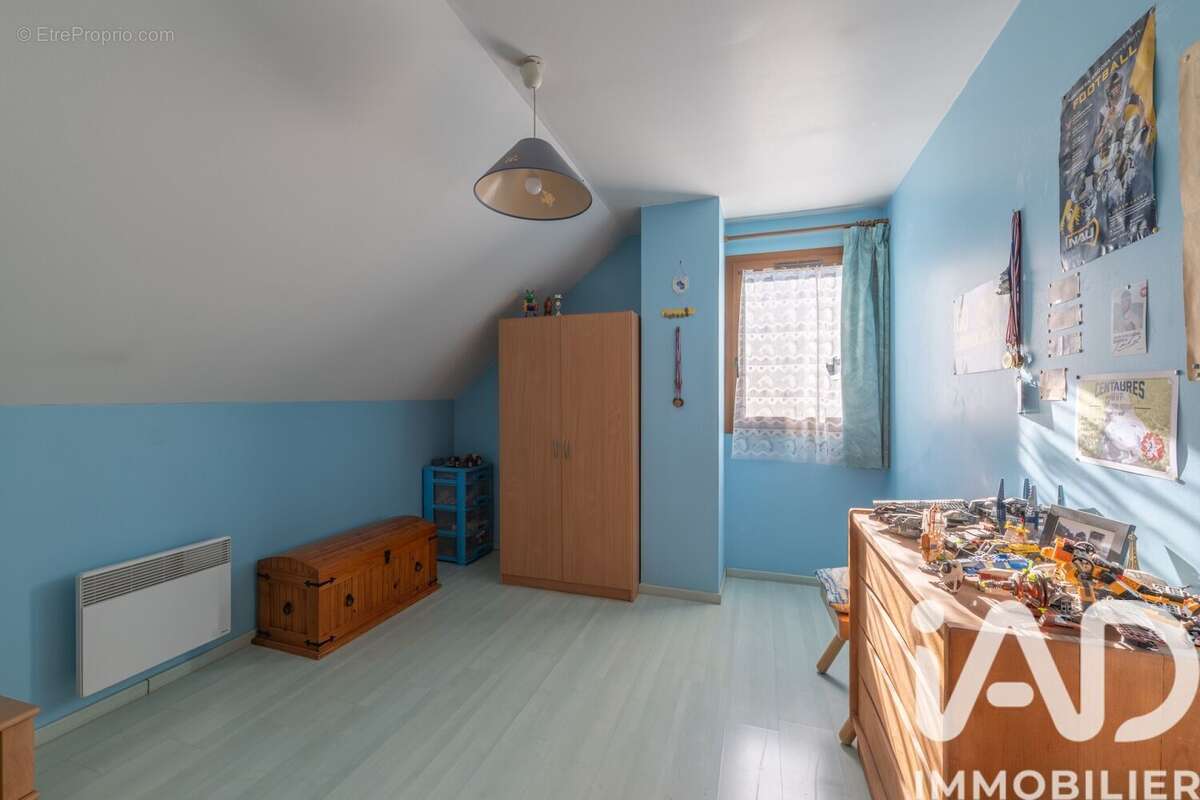 Photo 2 - Maison à LE BOURG-D&#039;OISANS