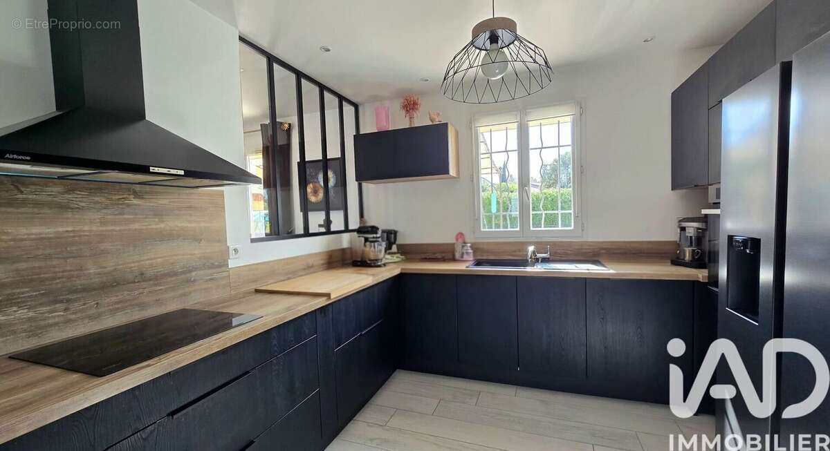 Photo 4 - Maison à GONFARON