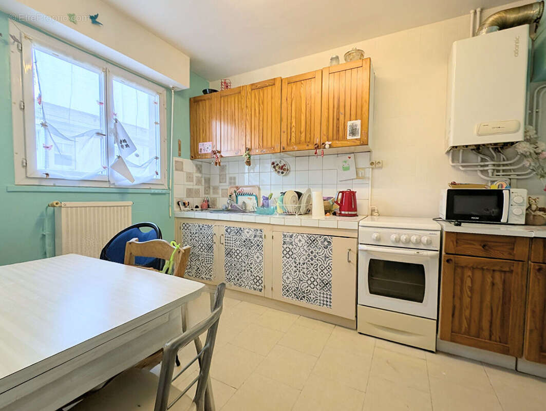 Maison à LES PONTS-DE-CE