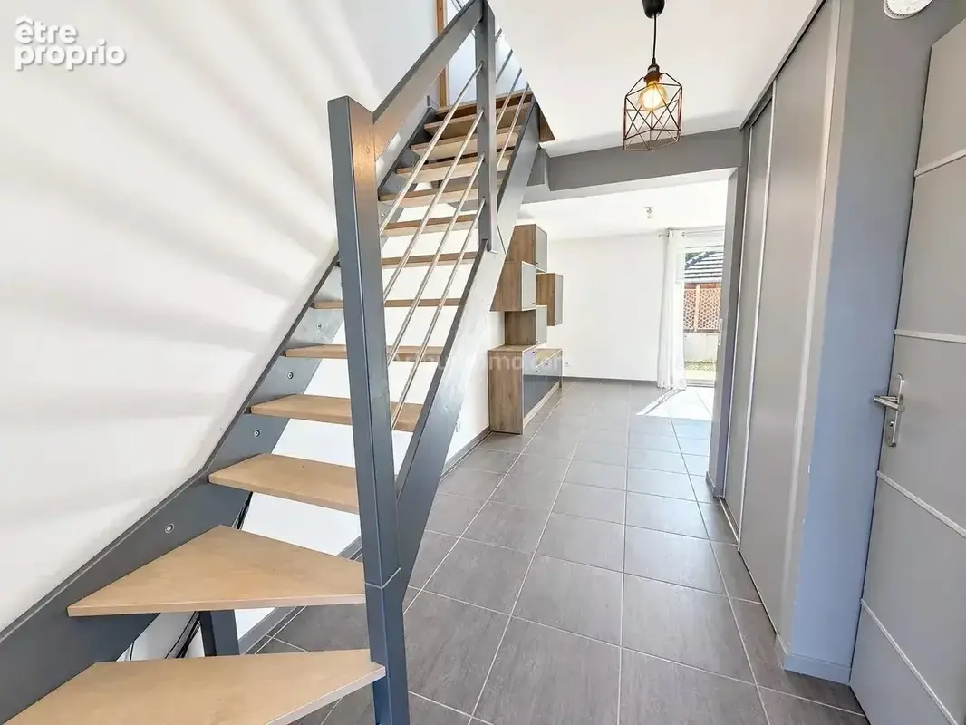 Vente Maison Viviers-du-lac(73420) 395 000ï¿œ - photo 8