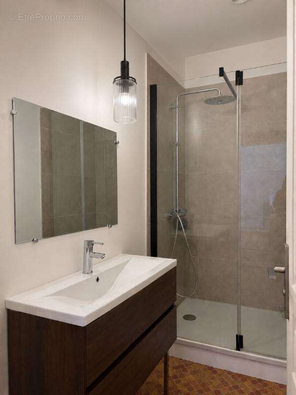 Appartement lumineux de 3 Pièces de 60 m² - 900 m gare de Vaires - photo 5