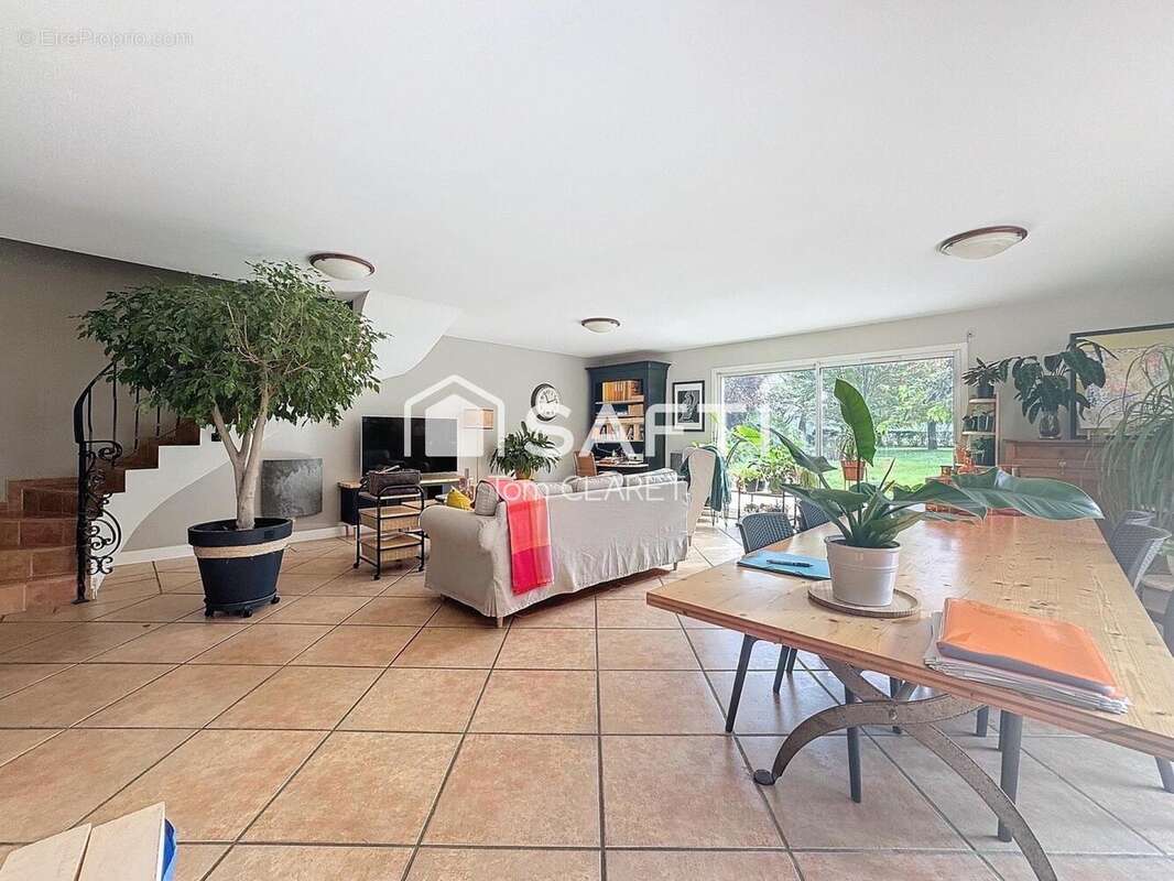 Photo 4 - Maison à SAINT-ANDRE-DE-CUBZAC