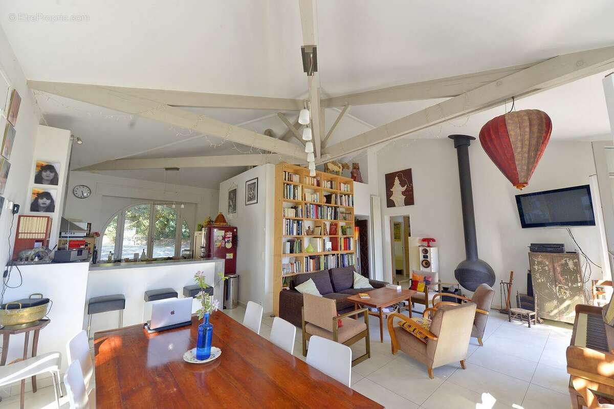 Maison 112 m² à Royan  - photo 7