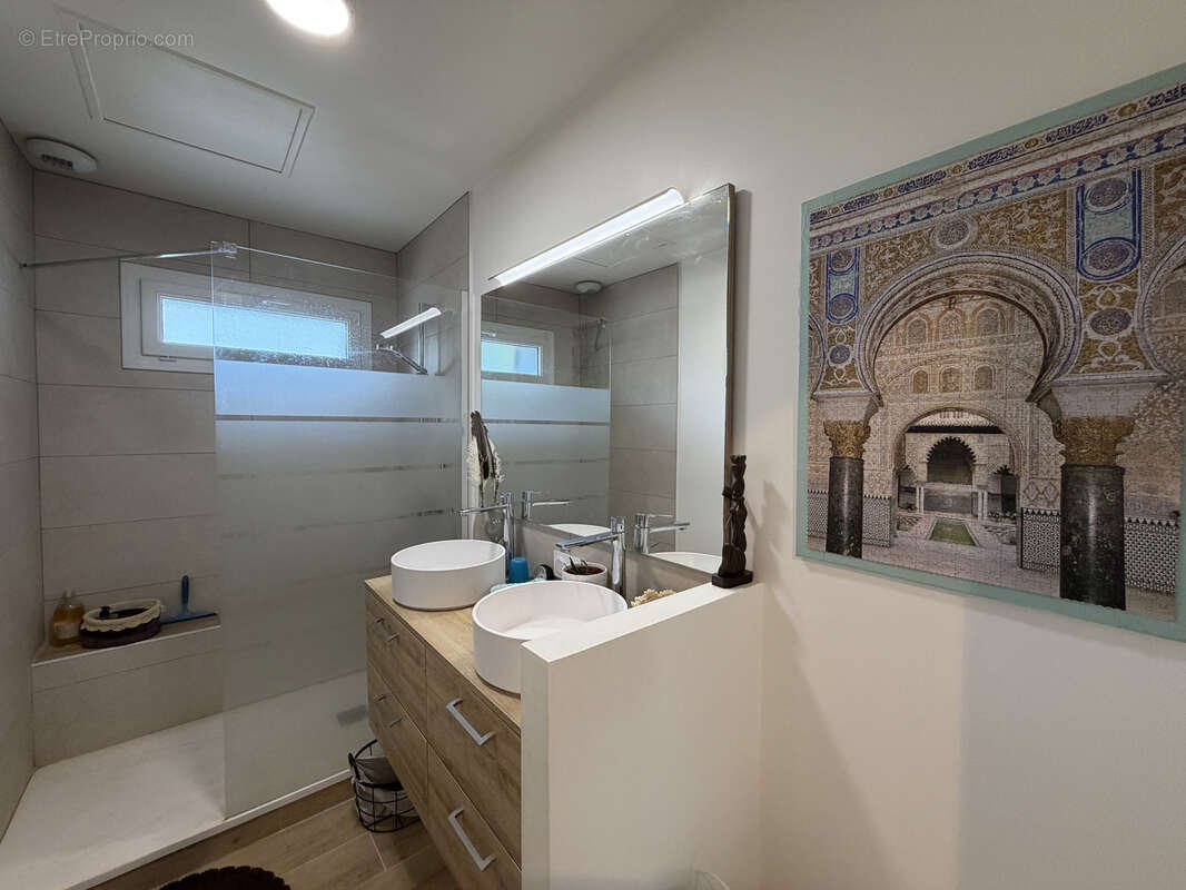 Maison familiale 125 m2 4 / 5 Ch - sous-sol complet - Orléans Orée de Sologne - photo 11