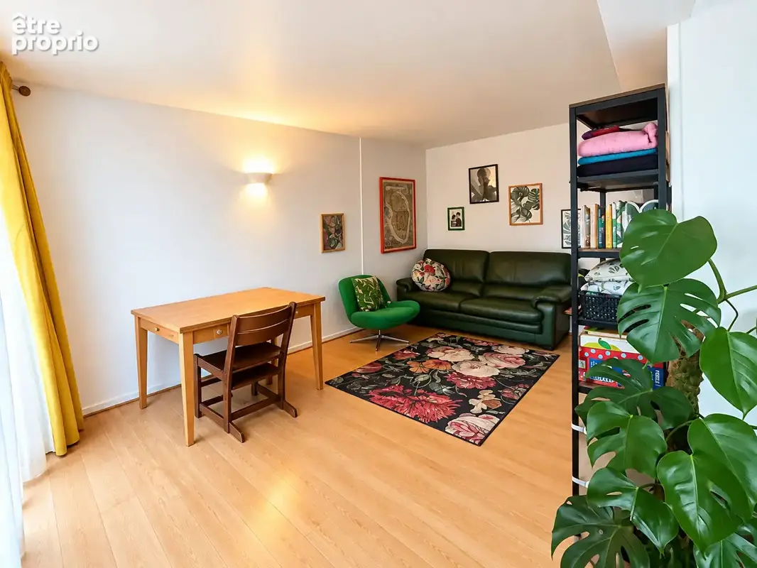 Appartement 3 pièces 56 m² à vendre à Fresnes (94260) - photo 1