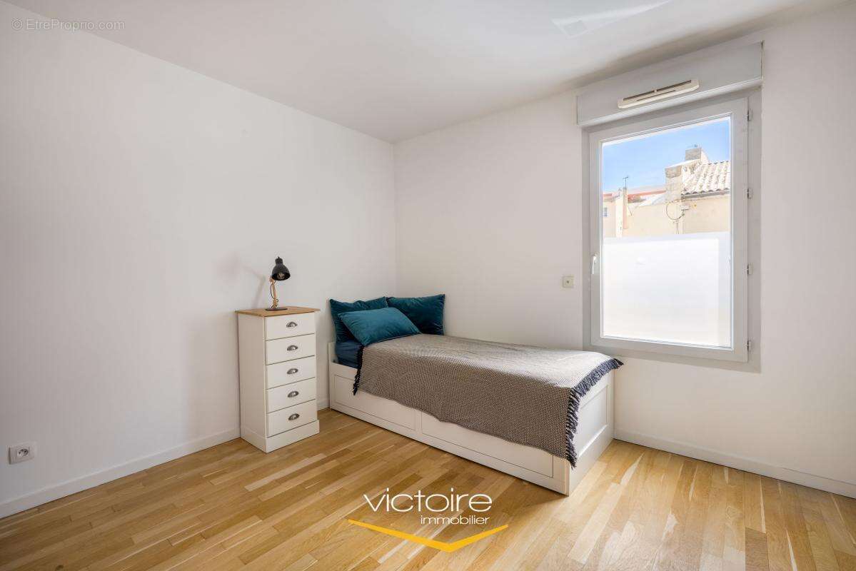 Appartement à LYON-9E