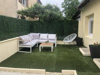 Maison à SAVIGNY-SUR-ORGE