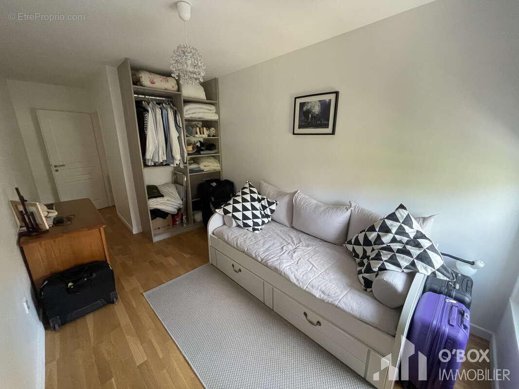 Appartement à ANTONY