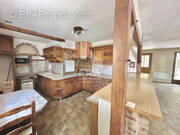 Maison à SAINT-PIERRE-LES-NEMOURS