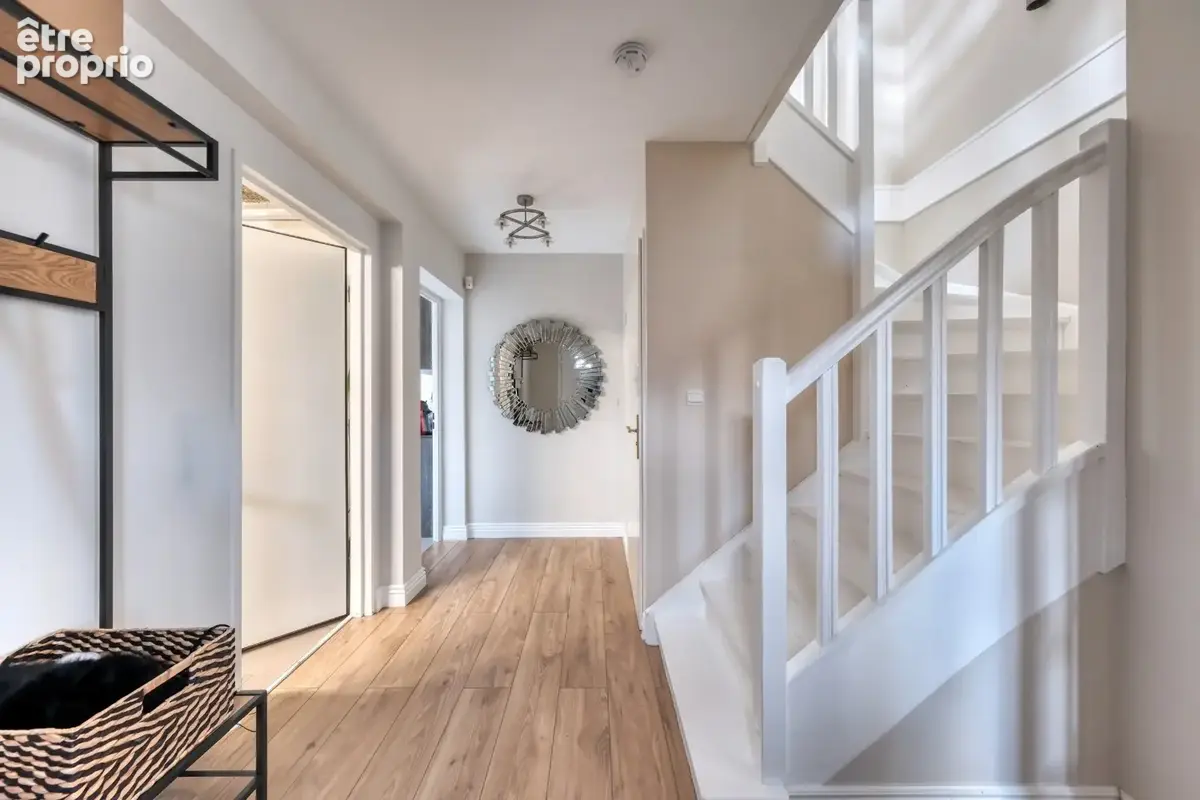 Maison à vendre 6 pièces JOUARS PONTCHARTRAIN (78) - photo 7