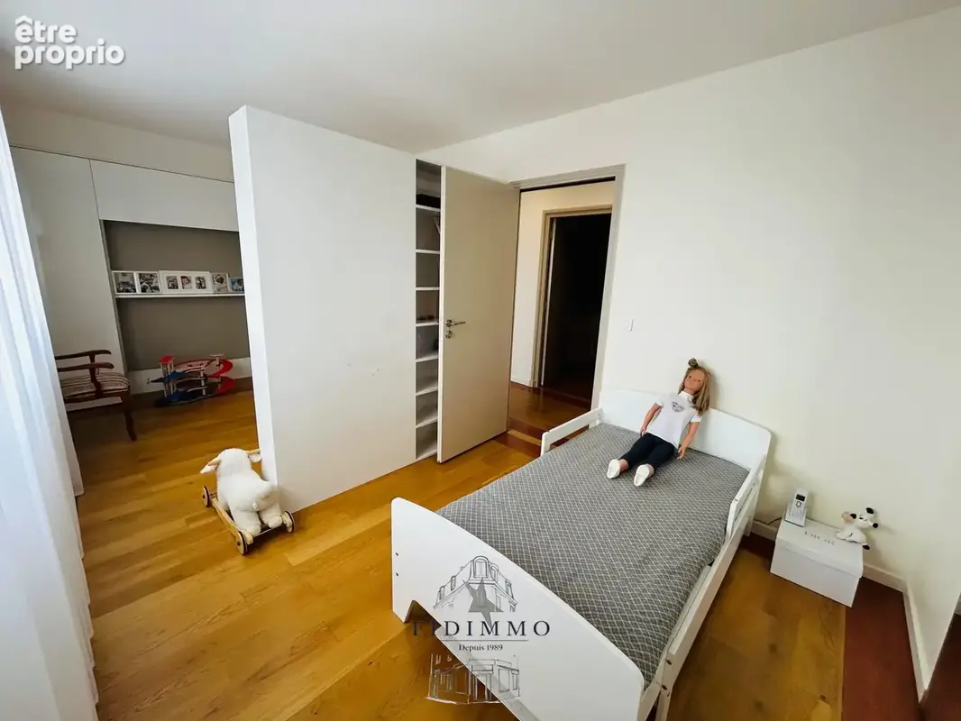 Maison 5 pièces Chennevières-sur-Marne - photo 5