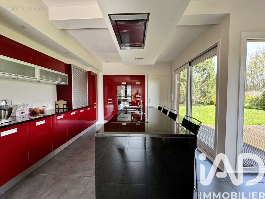 Photo 3 - Maison à LA BASSEE