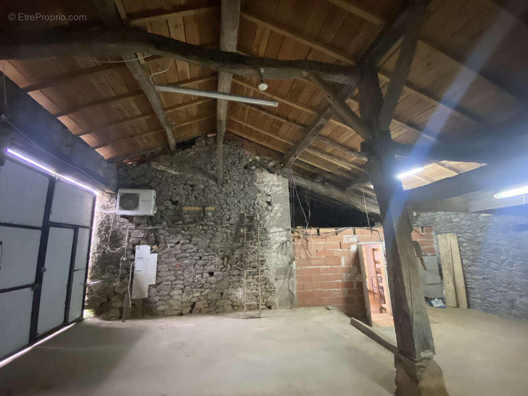 Maison à SAUVETERRE-DE-GUYENNE